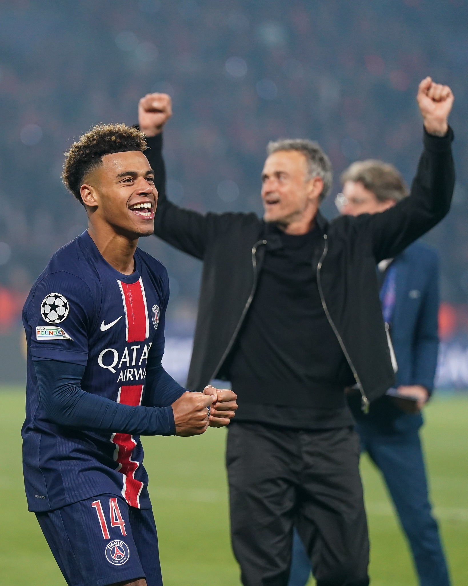 乐鱼体育官网 -周三005欧冠巴黎圣日尔曼vs巴塞罗那